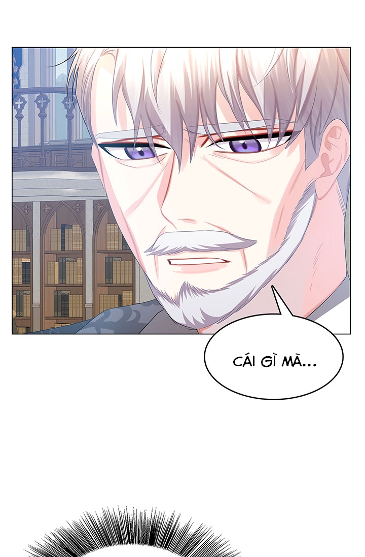 sự hối hận muộn màn chapter 16 19