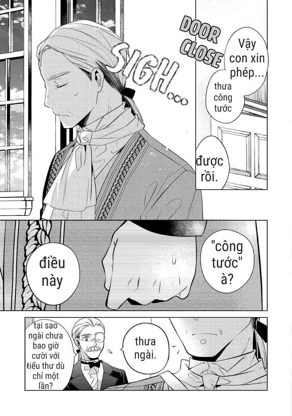 i'm not a villainess!! just because i can control darkness doesn't mean i'm a bad person! chapter 2 12