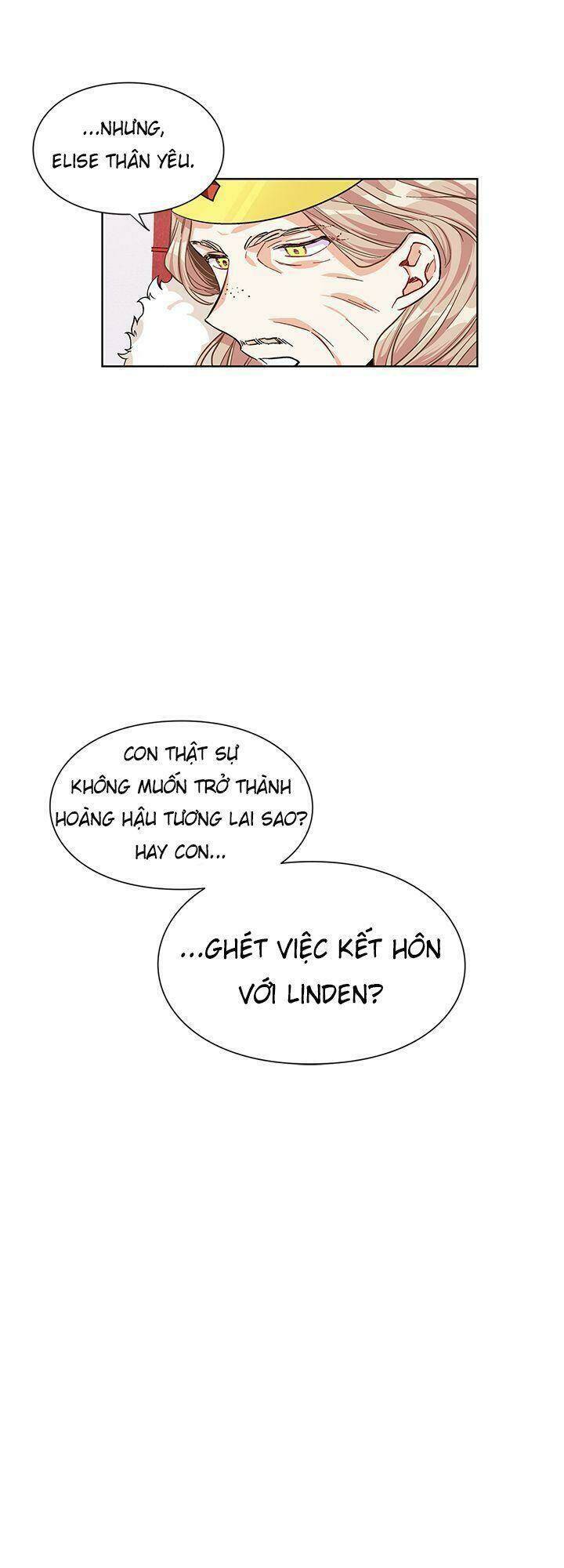 nữ hoàng ngoại khoa chapter 45 16