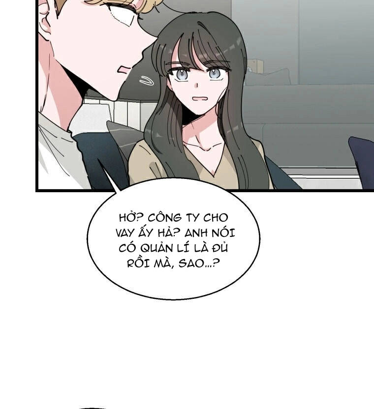 hoán đổi tình nhân chapter 5 31