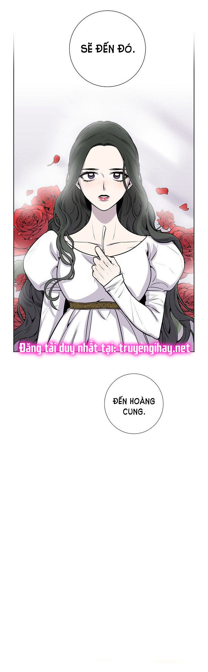 từ tiểu thư thành hoàng hậu - lady to queen chapter 1.2 6