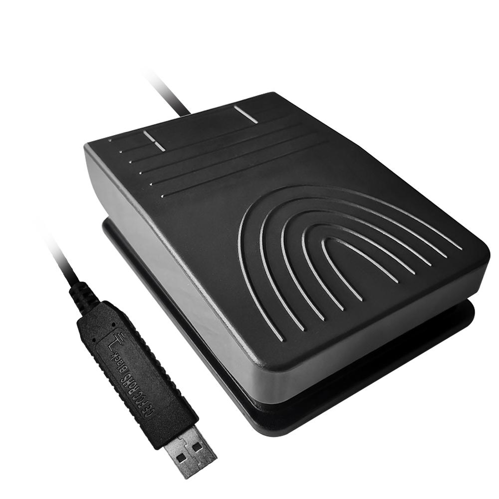 Chân công tắc USB đa chức năng cho văn phòng,điều khiển trò chơi,thu thập hình ảnh