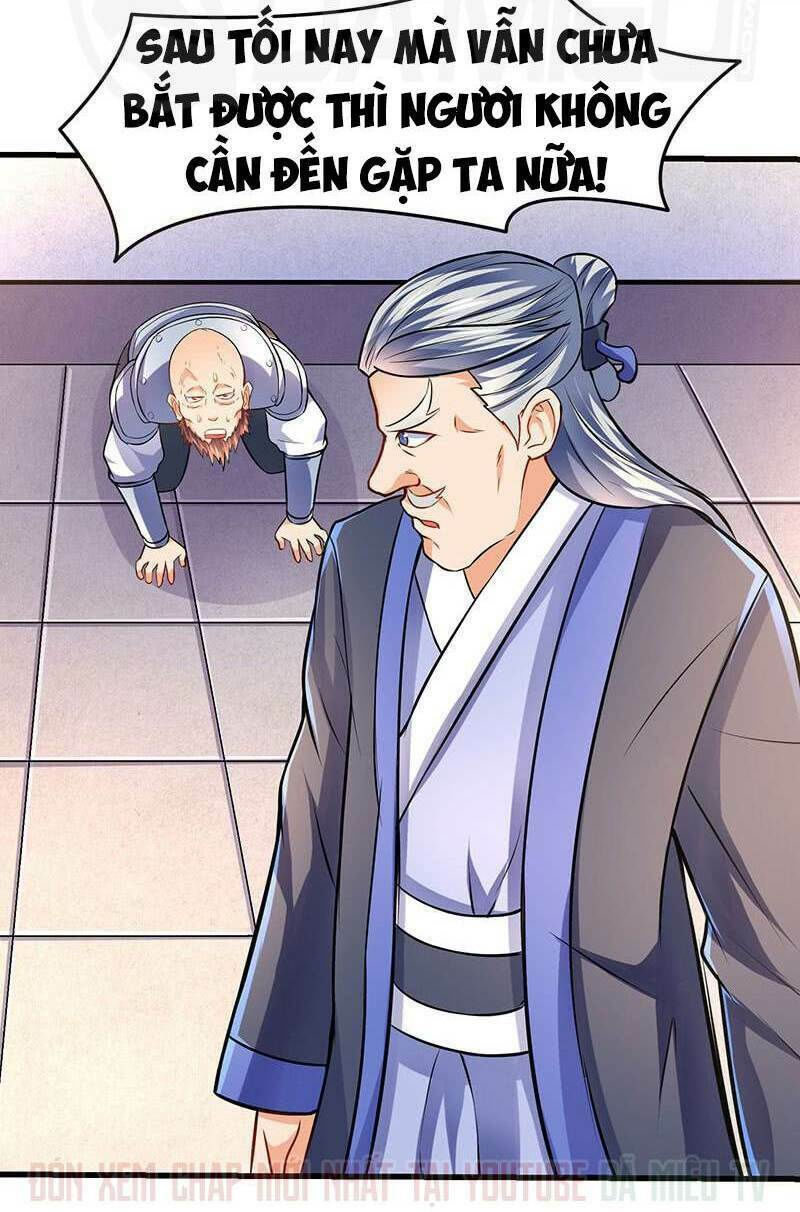 tối cường thăng cấp chapter 19 24