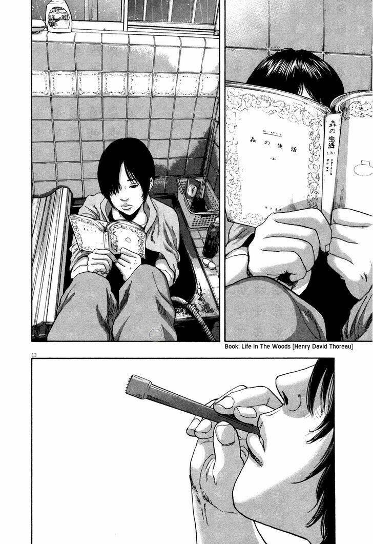 tôi là người hùng chapter 129 12