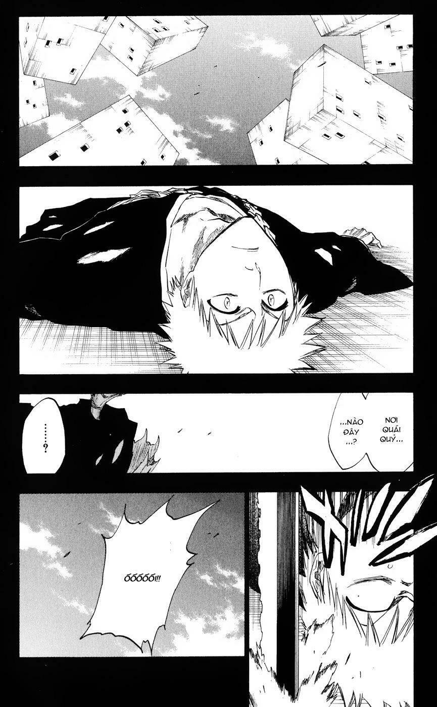 thần chết ichigo chapter 221 5
