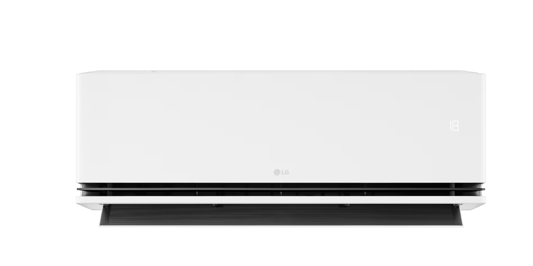 [Chỉ giao Miền Bắc/Nam] Điều hòa LG DUALCOOLInverter AI Air 2 chiều 1.5HP IDH12M1 - Hàng Chính Hãng