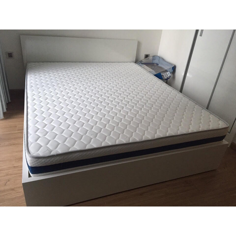 Đệm kim cương cao su tổng hợp Jadeitone 120*190*15