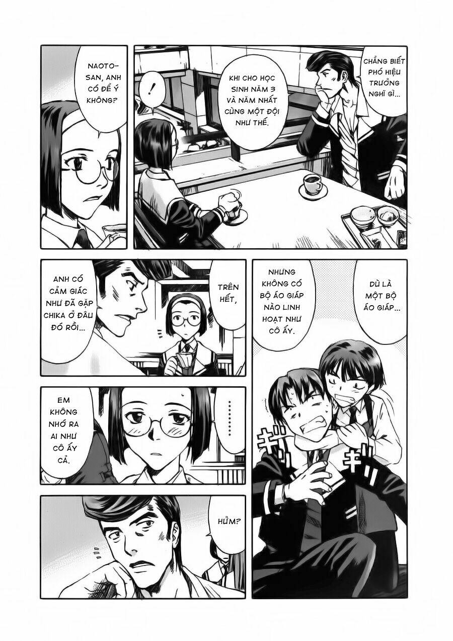 cronos haze chapter 5 8