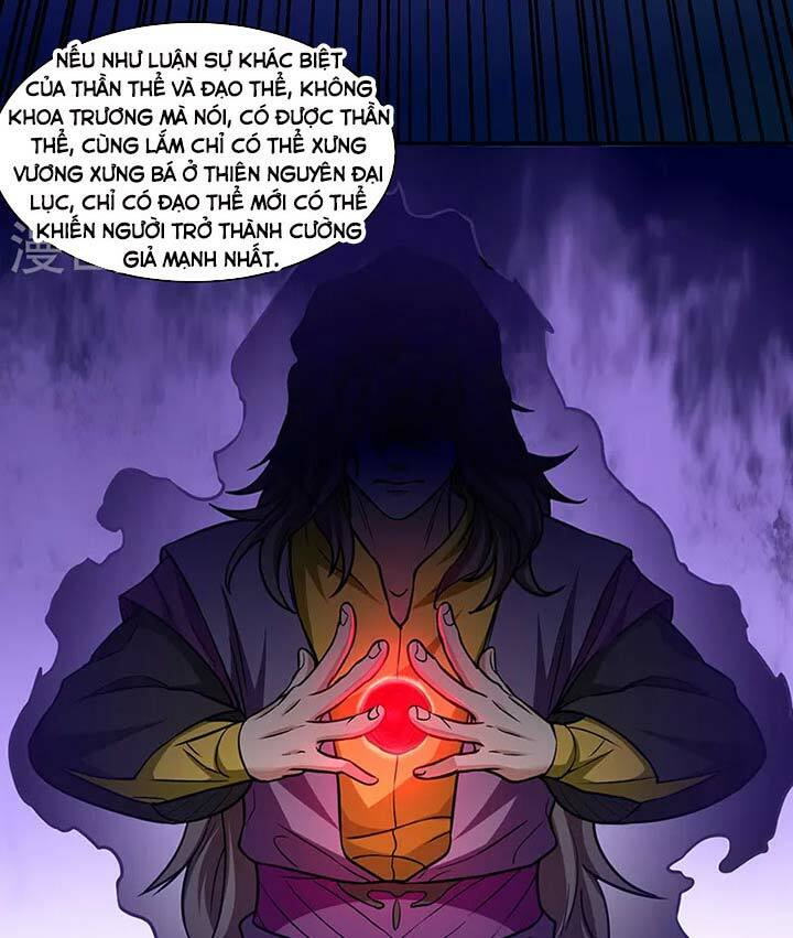 võ đạo độc tôn chapter 438 47