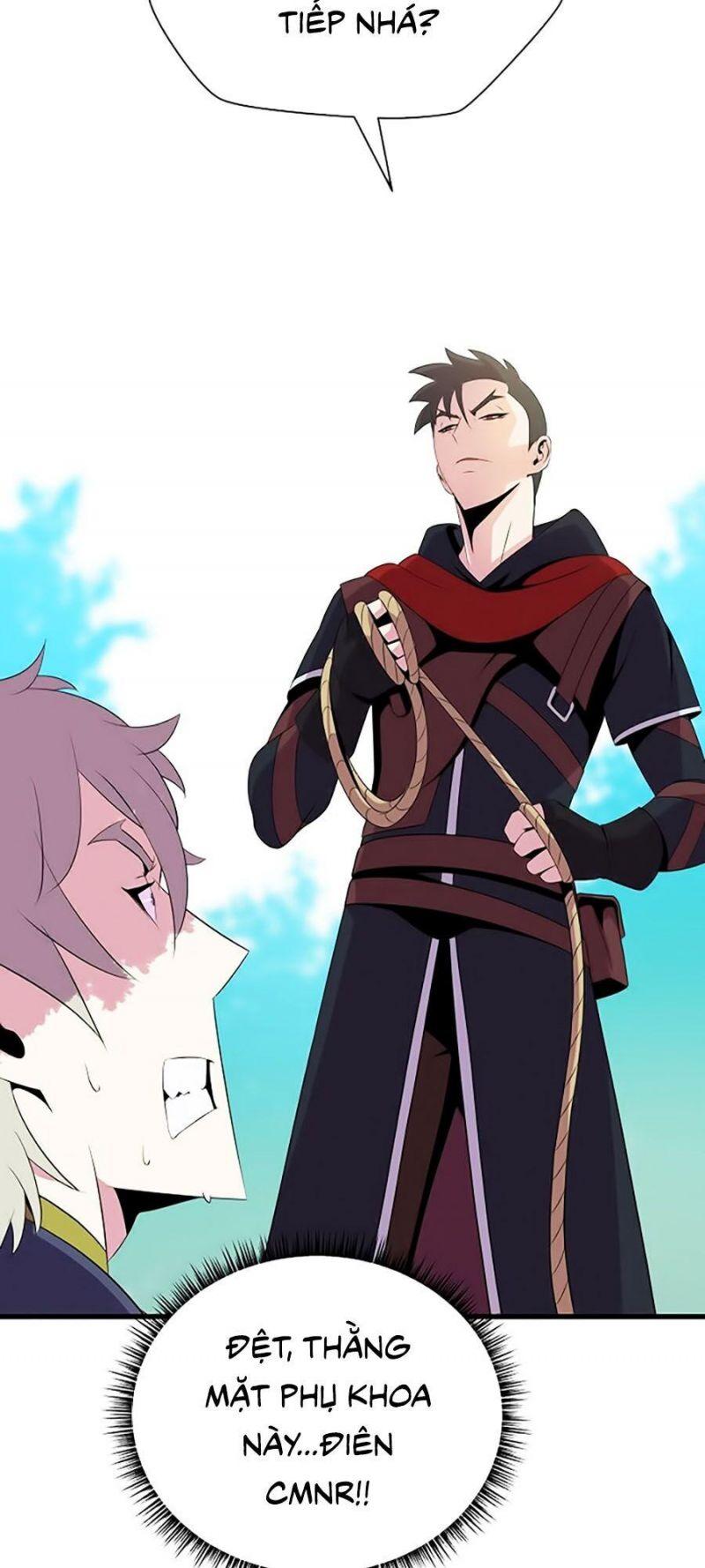 tiêu diệt đấng cứu thế chapter 28 48