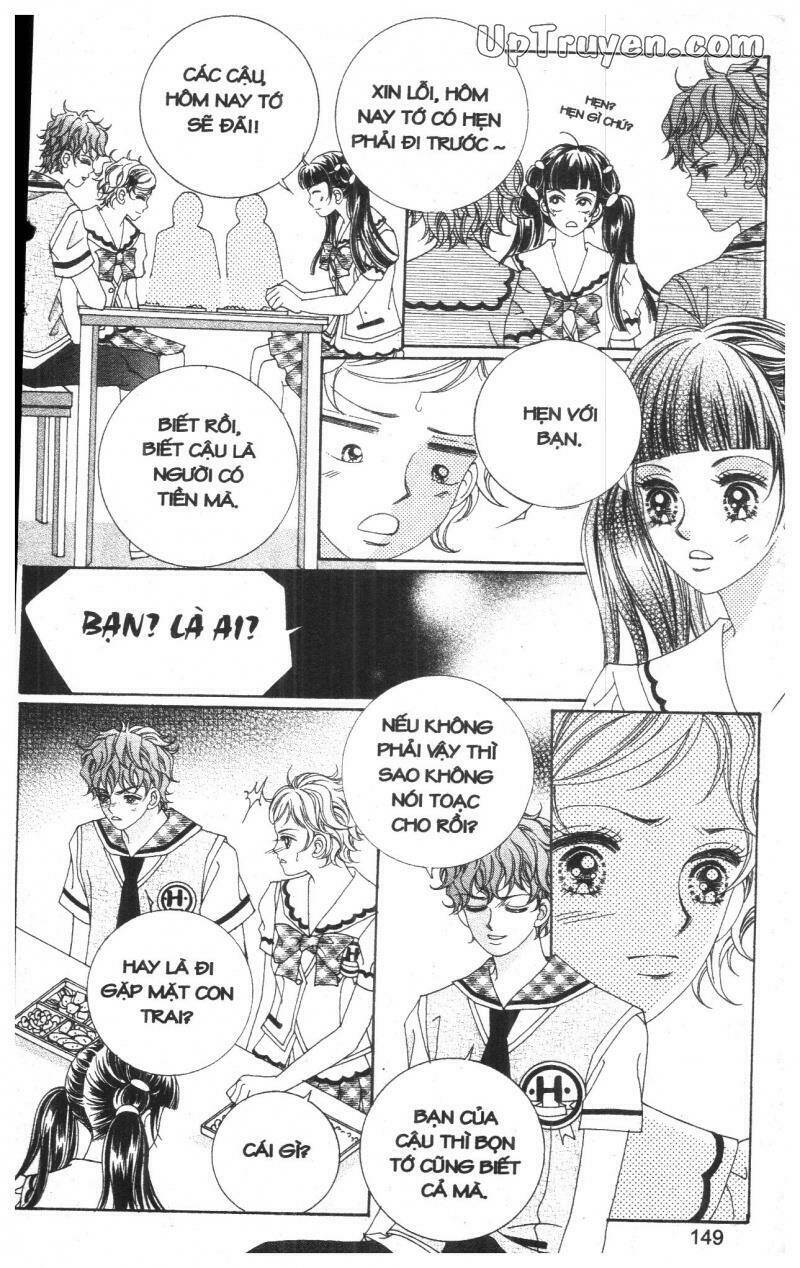 meo meo dịu dàng đi nhé chapter 5 147