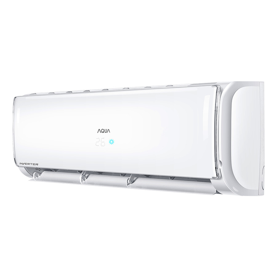 Máy Lạnh Aqua Inverter 1.5 HP AQA-KCRV13TH - Chỉ giao HCM