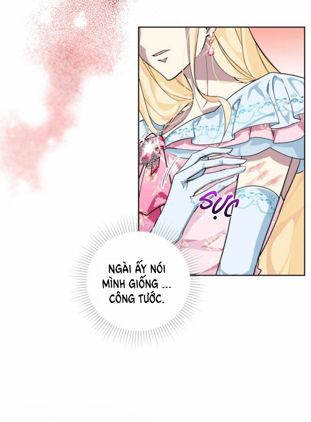 ta đã từng mong nàng biến mất chapter 22 22