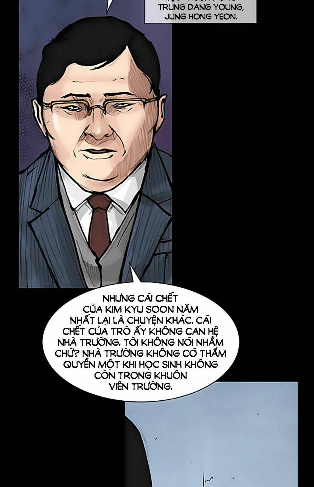 độc cô tiền truyện chapter 20 19