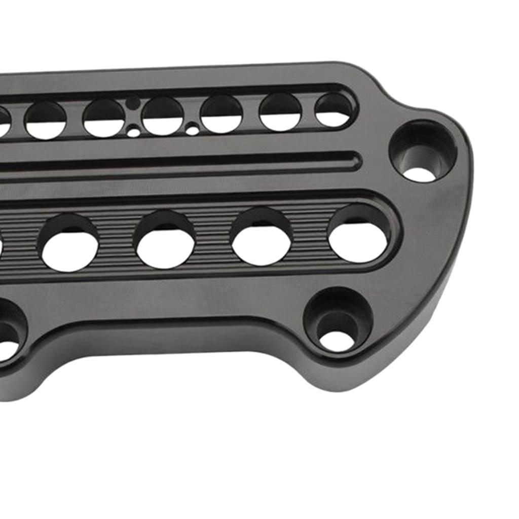 Black Indicator Light Top Clamp Fits for  95   New