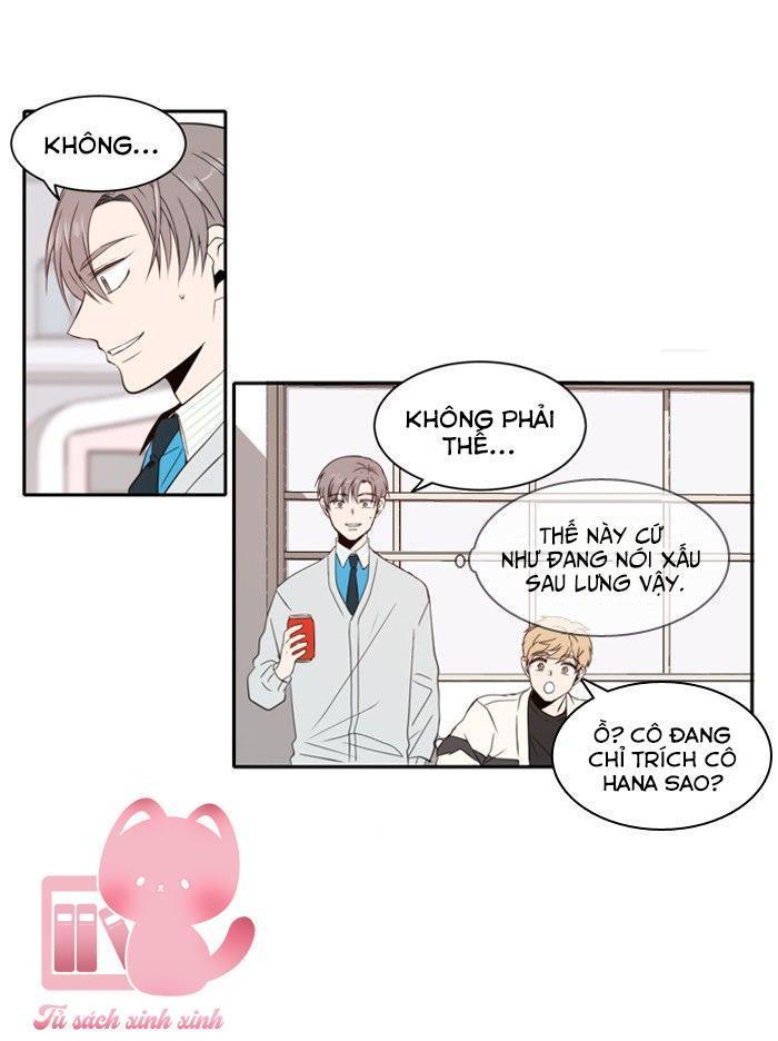 a good day to be a dog chapter 5 4