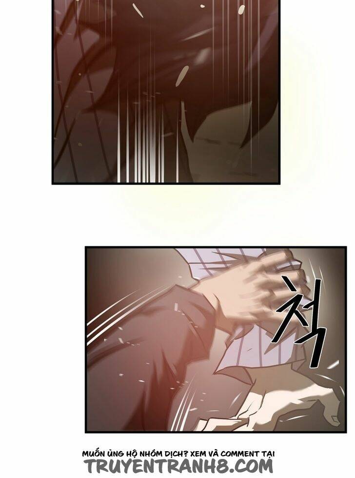 kẻ bị ruồng bỏ chapter 39 37