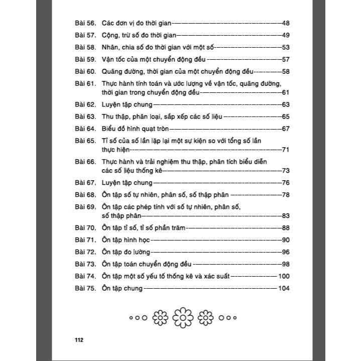 Sách - Hướng dẫn giải vở bài tập toán 5 - tập 2 (bám sát sgk kết nối tri thức với cuộc sống) - HA