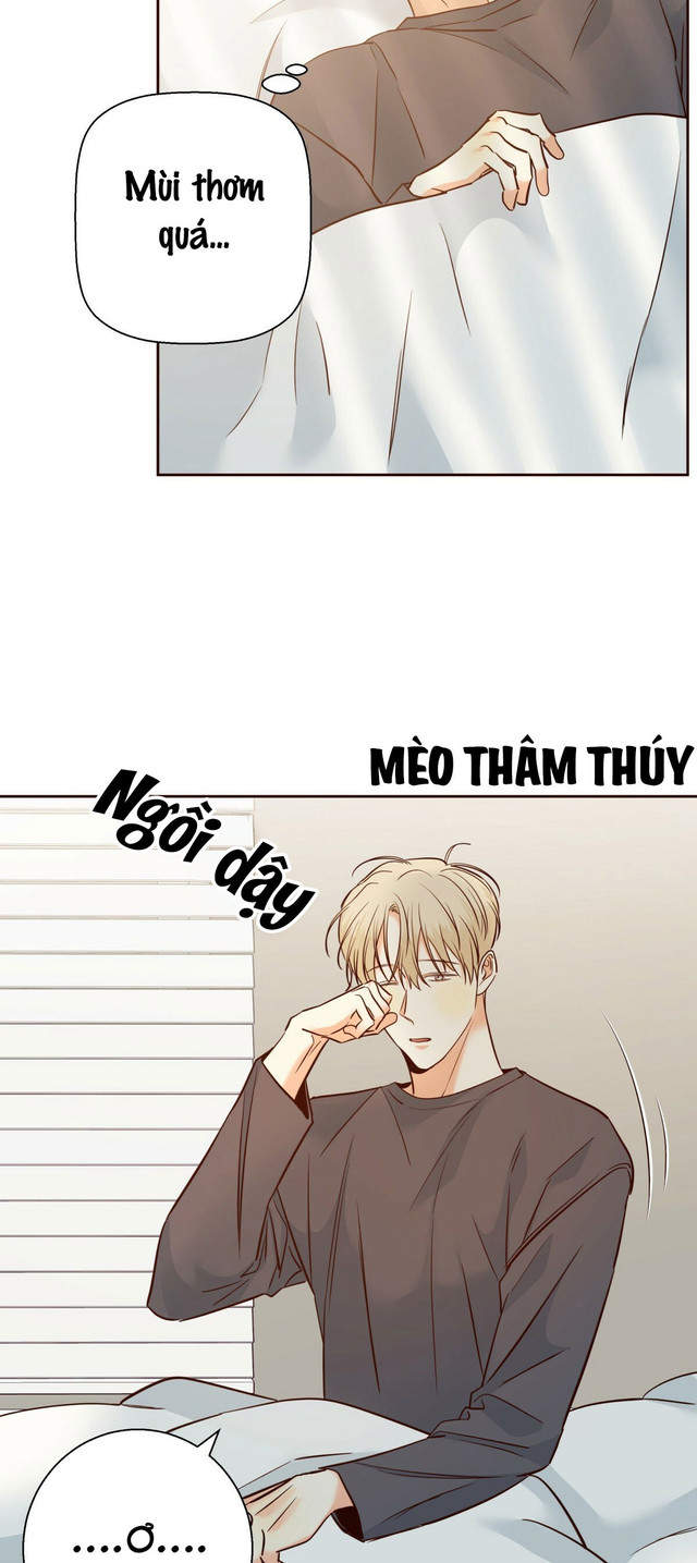 cửa hàng tiện lợi nguy hiểm chapter 72 21