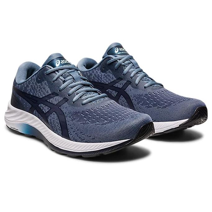 Giày Chạy Bộ Thể Thao Nam Asics GEL-EXCITE 9 1011B338.411