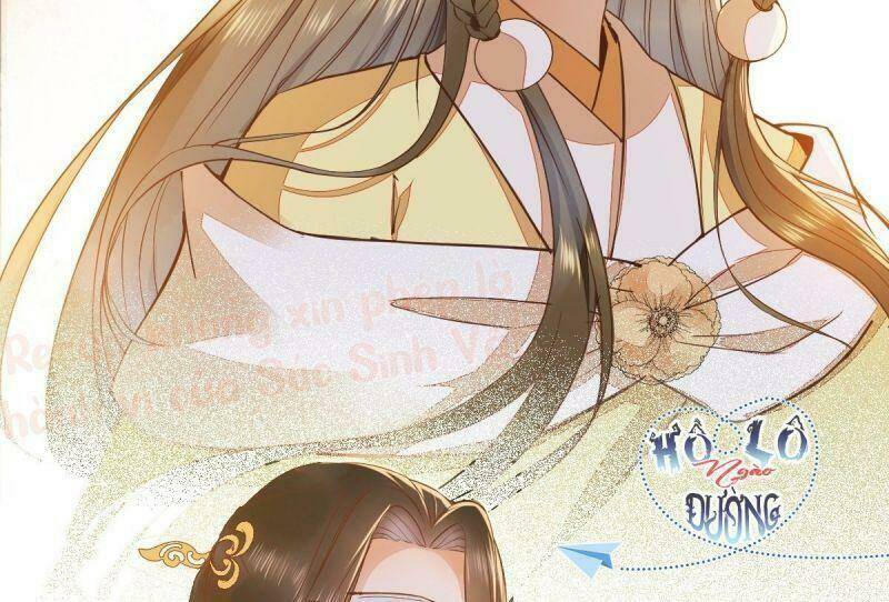 sát thủ vương phi không dễ chọc chapter 31 58