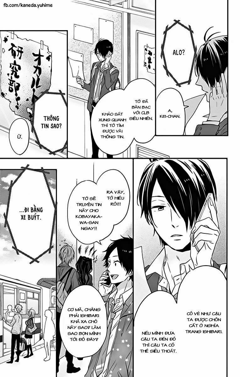 ngày cầu vồng chapter 18 21