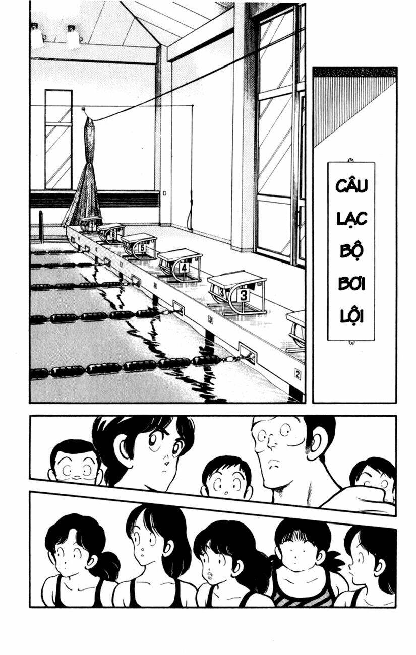 rough - ngọc thô chapter 44 8