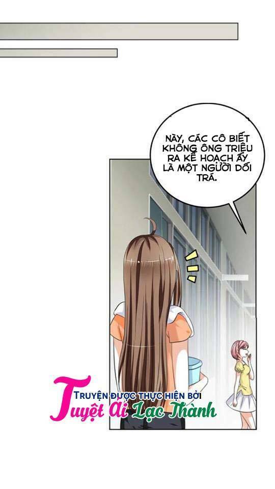 phản công thành siêu sao chapter 4 19