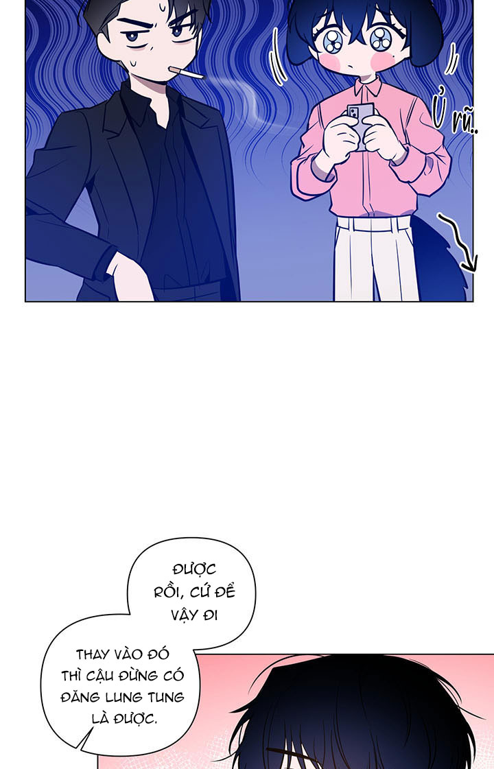 bình minh chia cắt màn đêm chapter 20 16