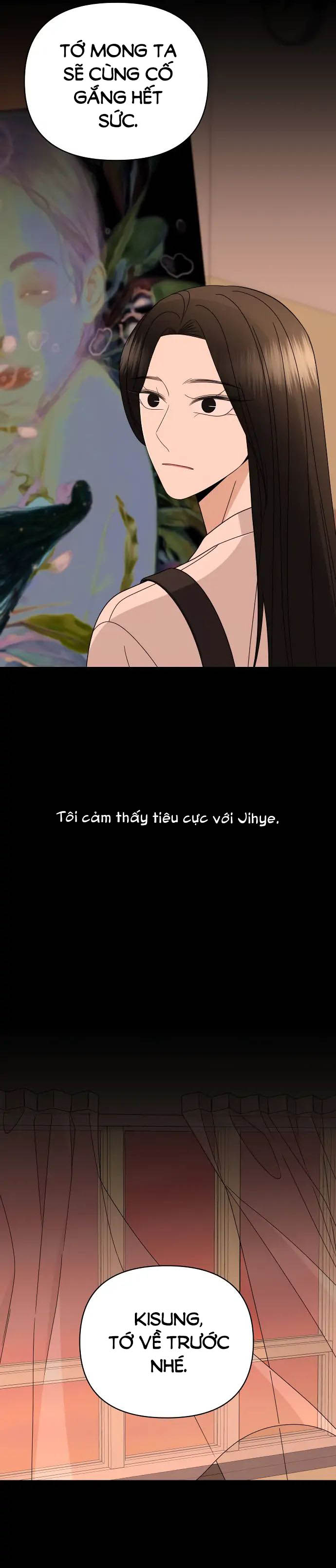 xin hãy xuất hiện chapter 46.1 15