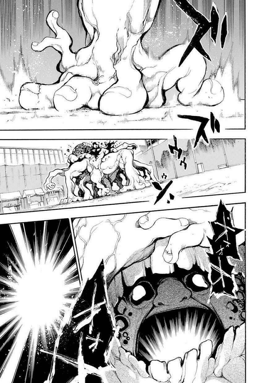 ikusa x koi chapter 10 11