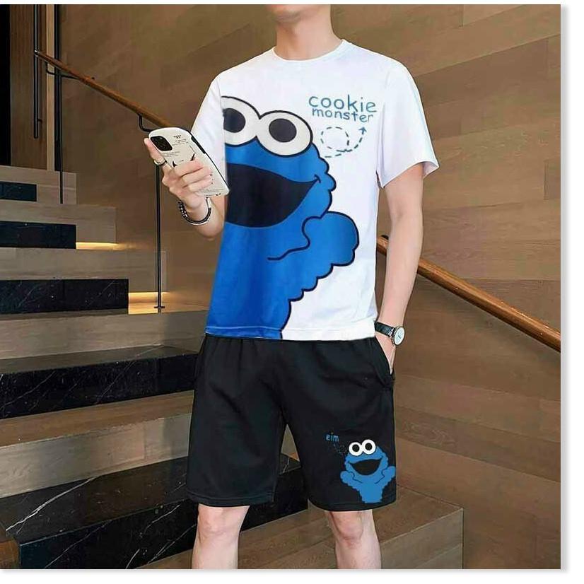 Set bộ thể thao nam nữ UNISEX SIÊU XINH CHO CÁC BẠN TRẺ MẪU MỚI NHẤT HIỆN NAY