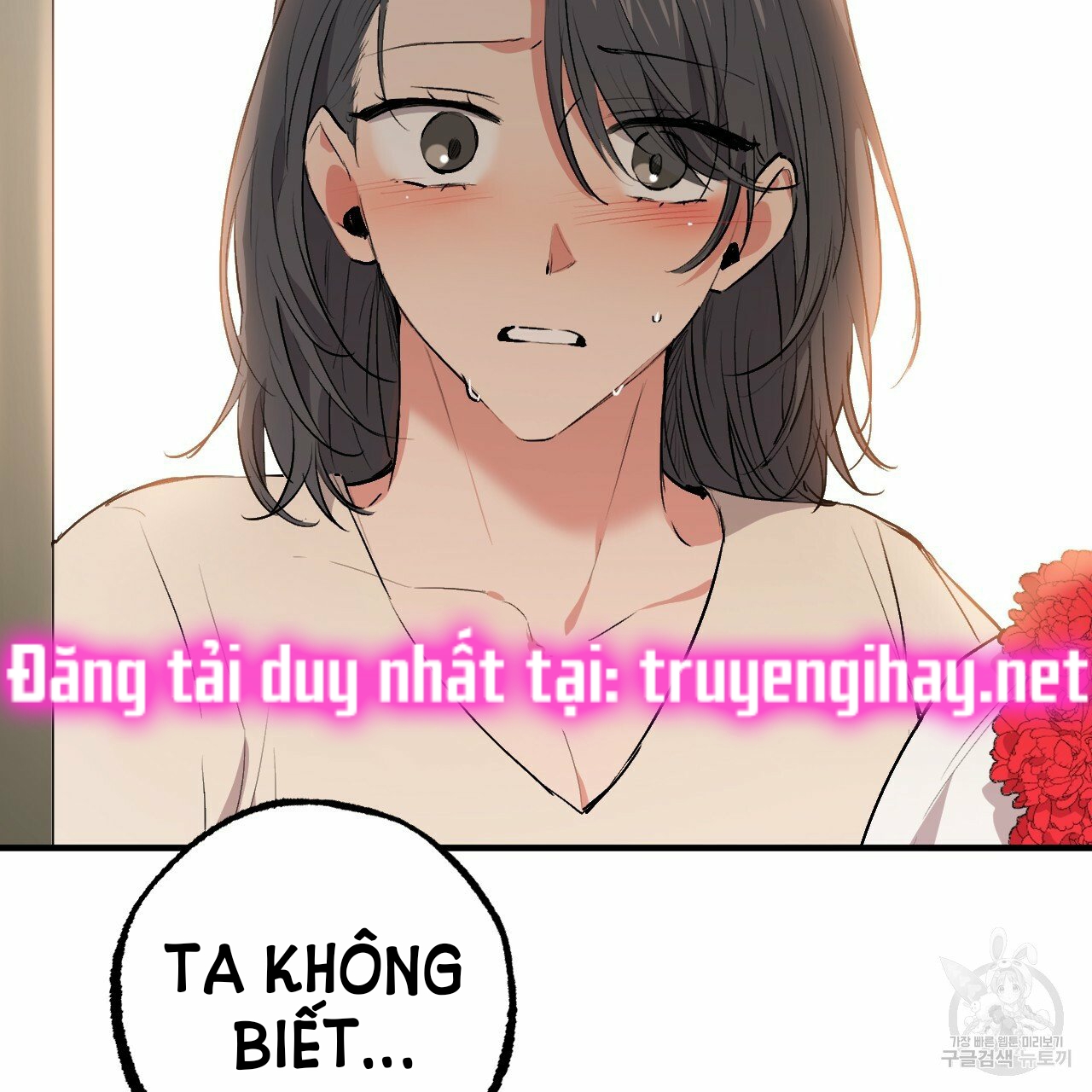 những chú thỏ của hapypy chapter 45 135