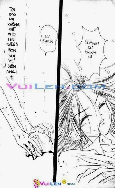 đôi giày thủy tinh chapter 7 13