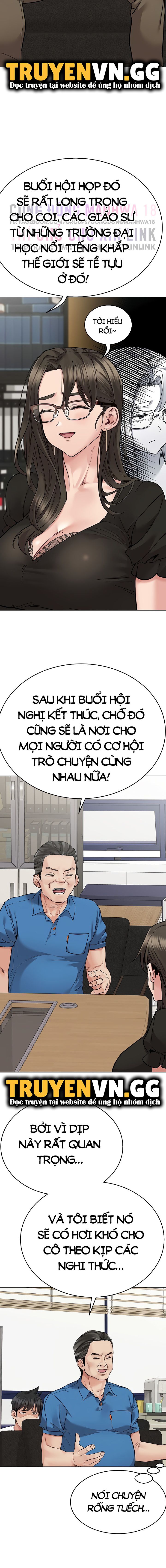 người dì khiêu gợi chapter 84 2