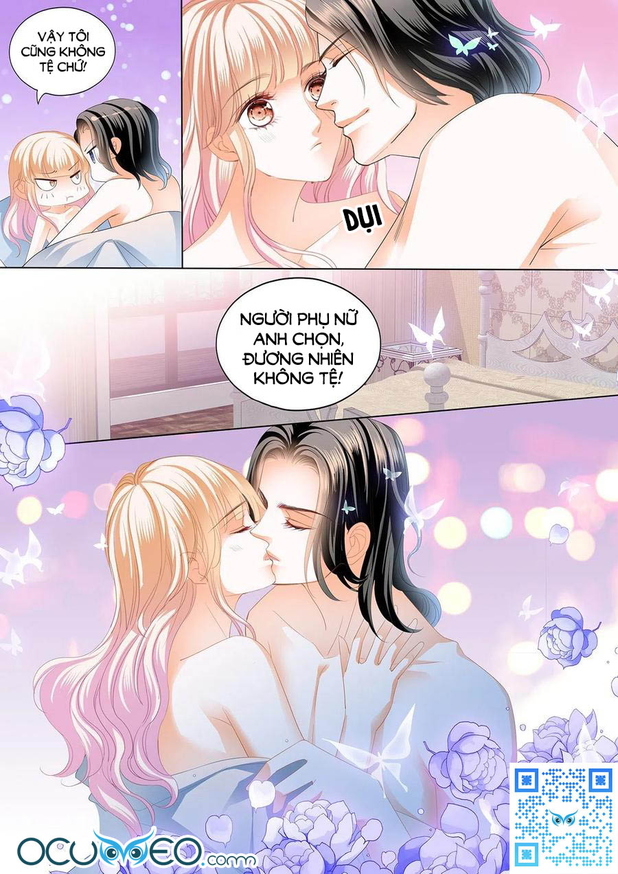 bá đạo tiểu thúc, xin trêu chọc vừa thôi! chapter 196 12