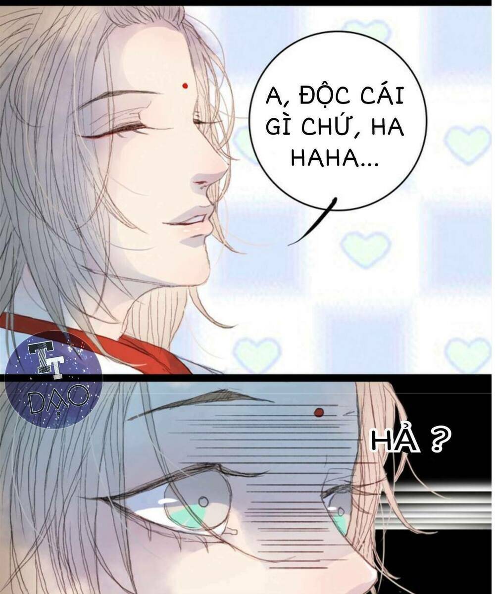 khúc hữu ngộ chapter 4 50