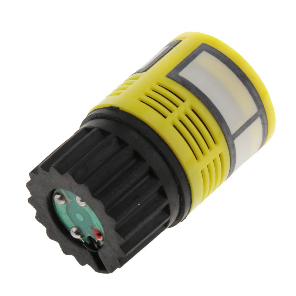 Dynamic Microphone Capsule Cartridge 50Hz-18KHz for Wireless/  MIC