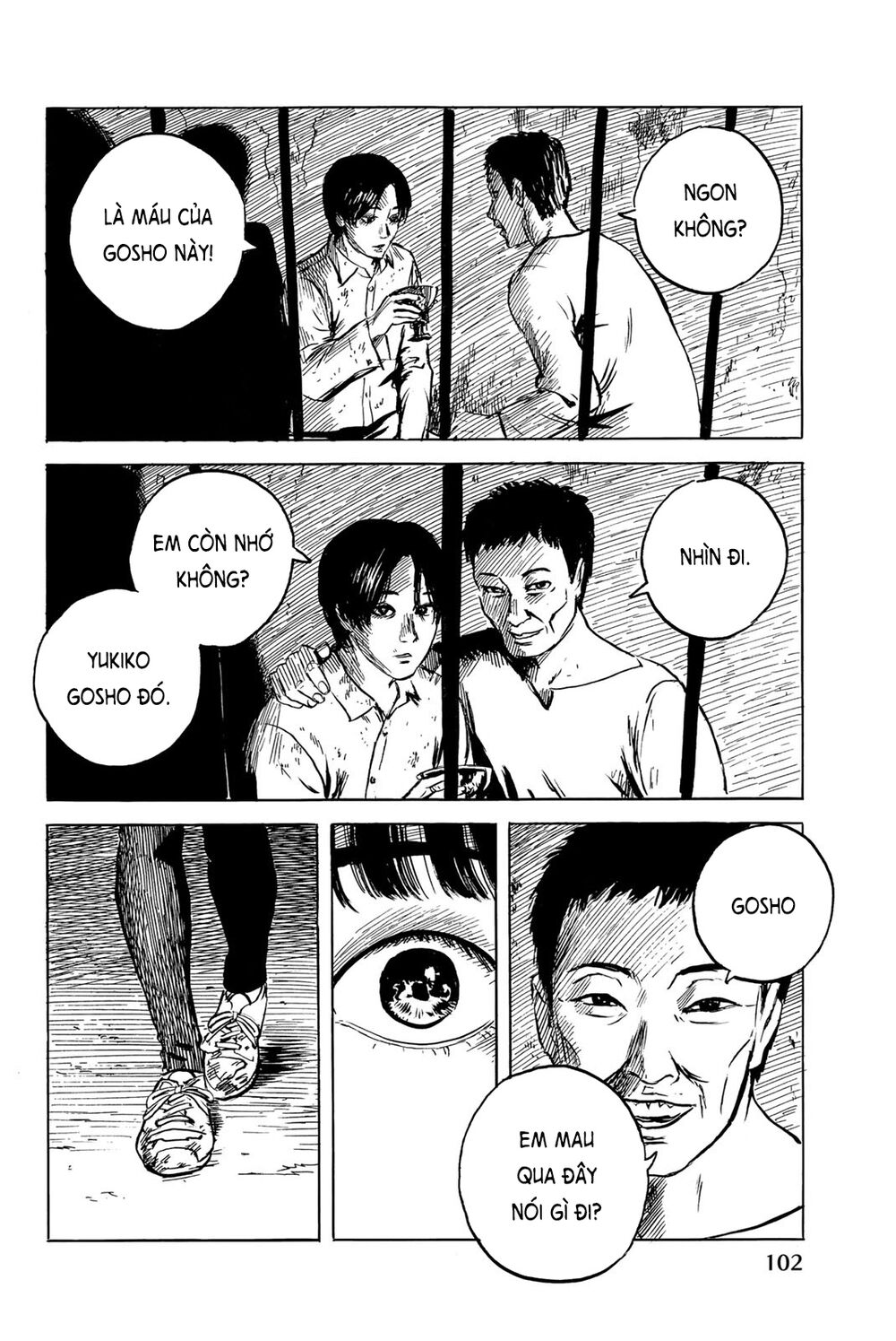 happiness chapter 33 23