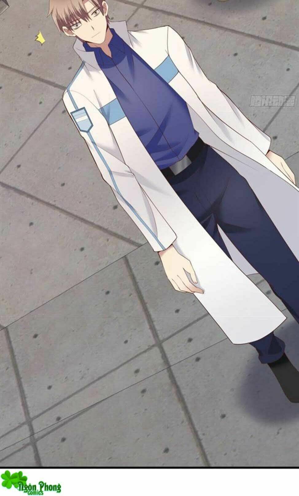 khi trò chơi ác ma bắt đầu chapter 73 25