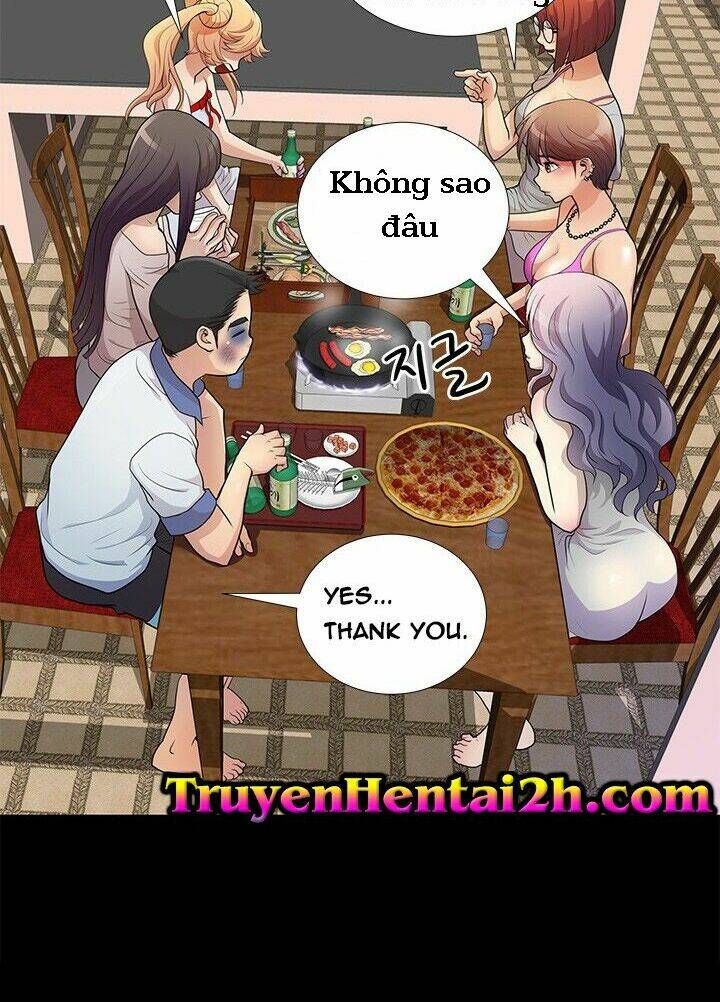 cậu sẽ làm như tôi nói chứ? chapter 4 9