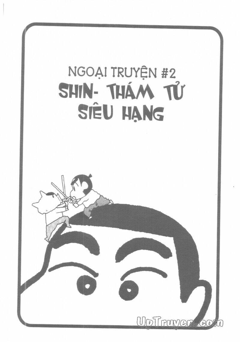 crayon shin-chan cậu bé bút chì chapter 39 86