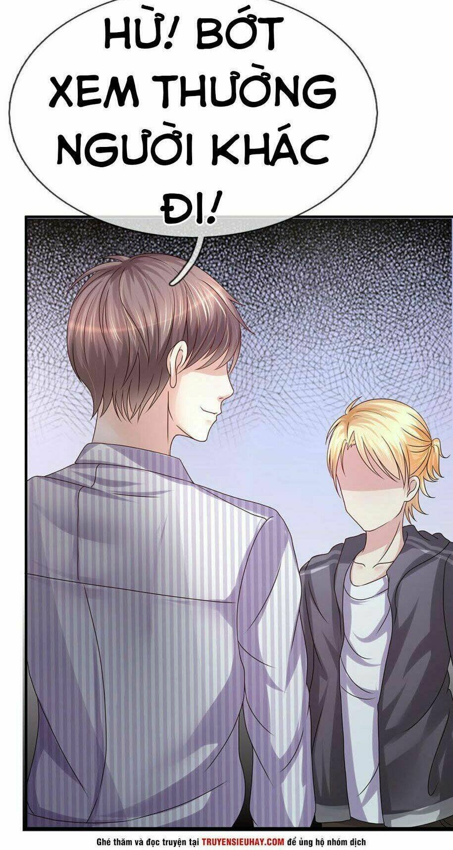 ông đây là đại gia chapter 3 16