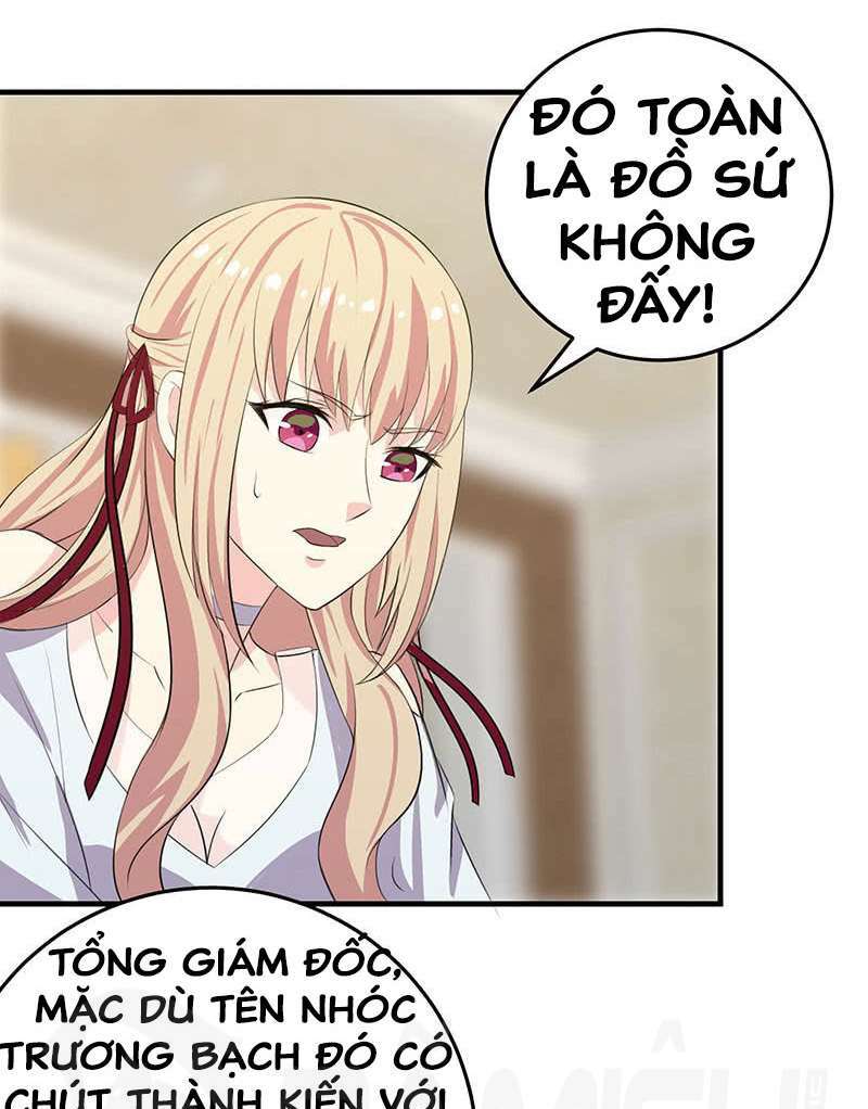 ta có nhẫn thần quyền năng chapter 10 4