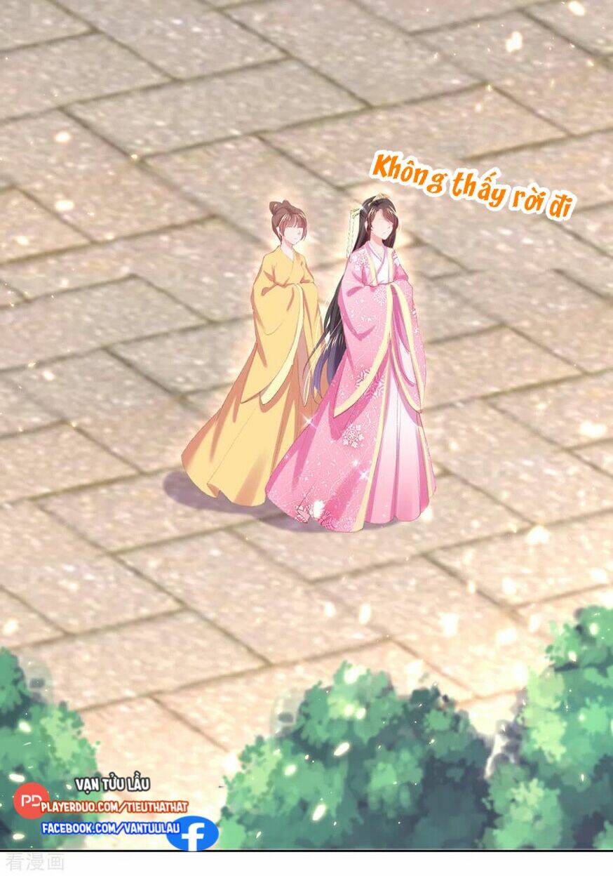 thị huyết y phi chapter 117 7