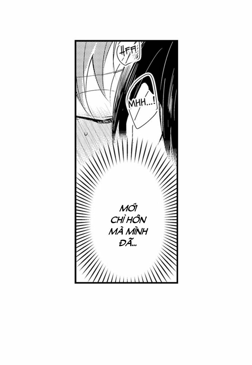 mang thai ở trường nam sinh chapter 44 29