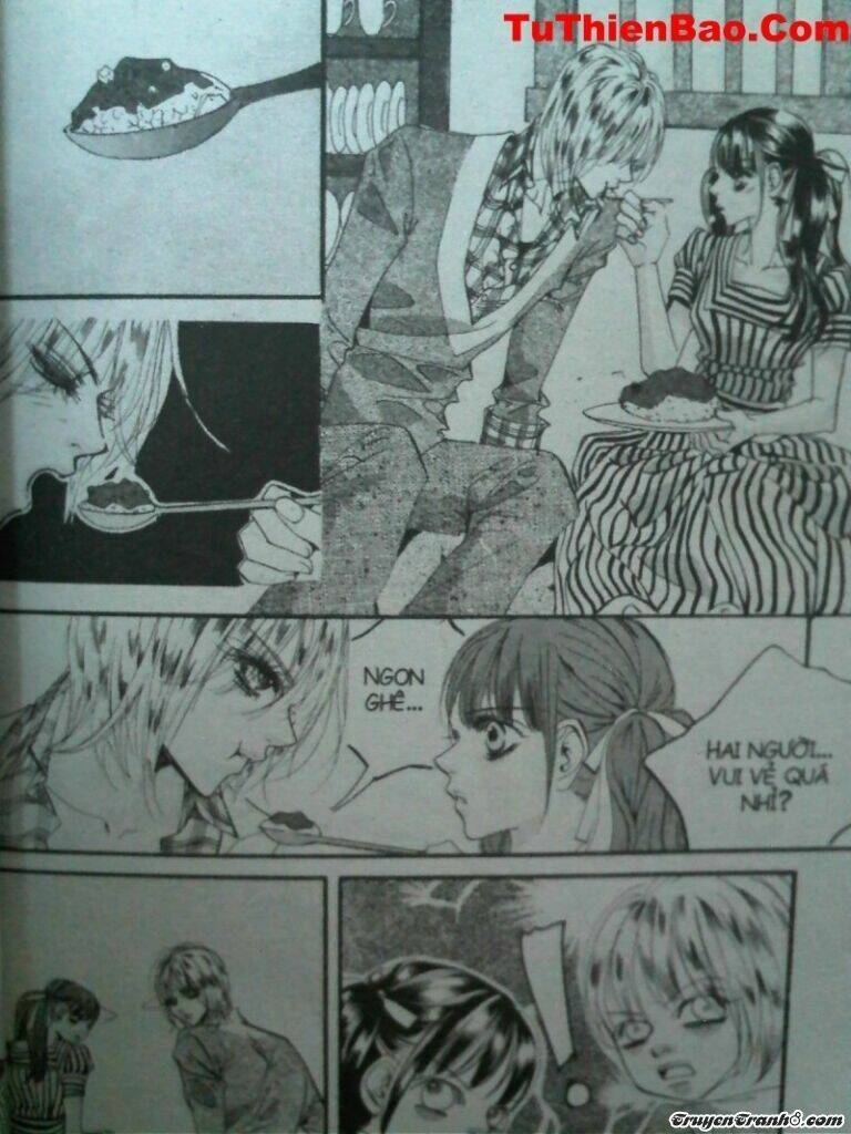 goong - [ hoàng cung ] chapter 16 66