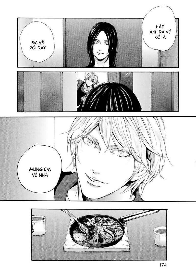 smells like green spirit chapter 14 44