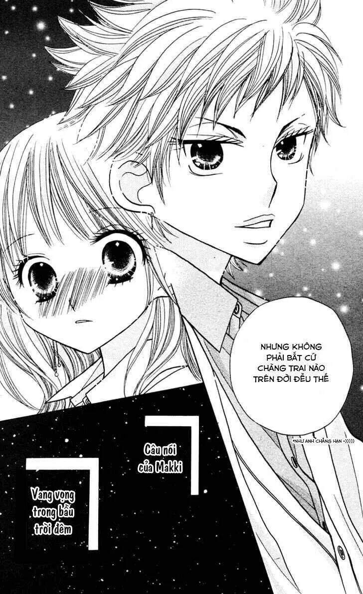 gakkou no ojikan chapter 12 4