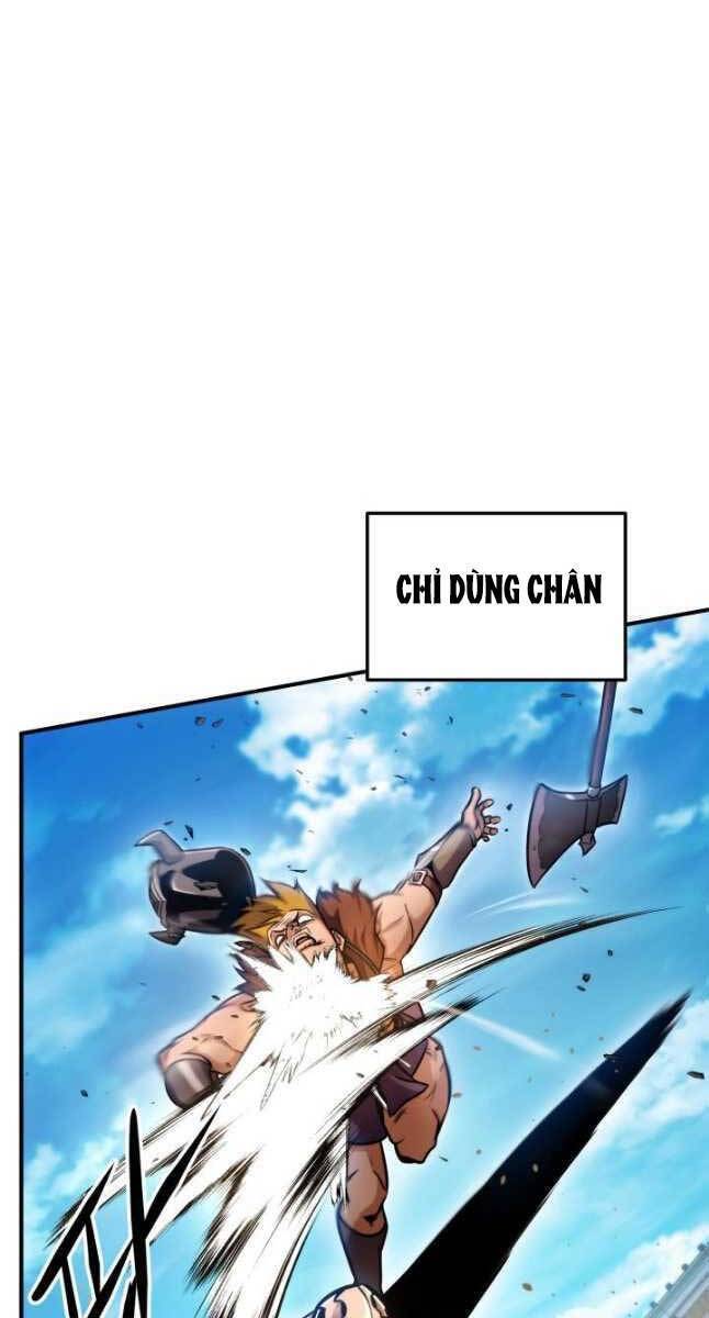 huyền thoại game thủ - tái xuất chapter 108 100